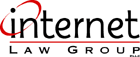 Internet Law Group logo